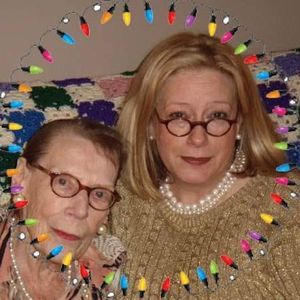 Meet your Posher, Tory